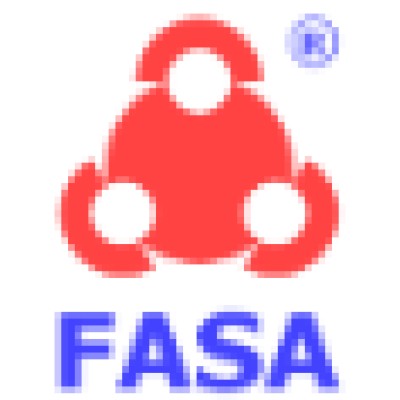 FA Systems Automation (S) Pte Ltd's Logo