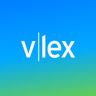 vLex's Logo