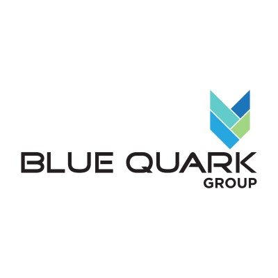 BLUE QUARK GROUP's Logo