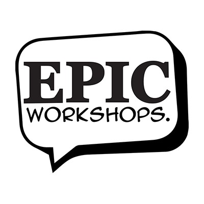 Epic Workshops's Logo