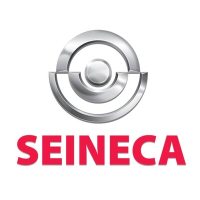 Seineca Group's Logo