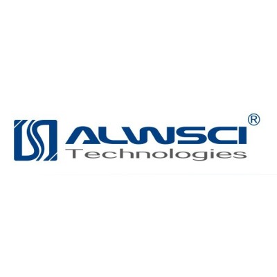 Zhejiang ALWSCI Technologies Co.Ltd's Logo