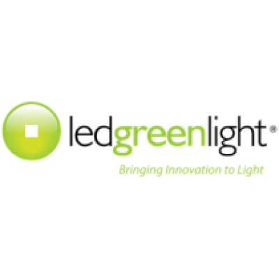 LED GreenLight International's Logo