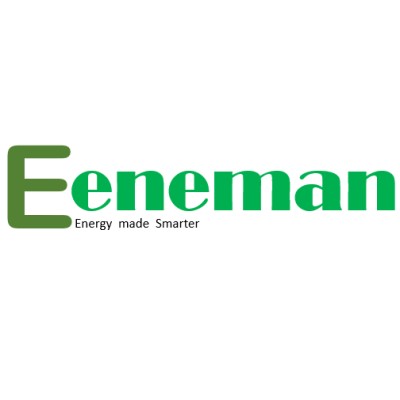 Eeneman Oy's Logo