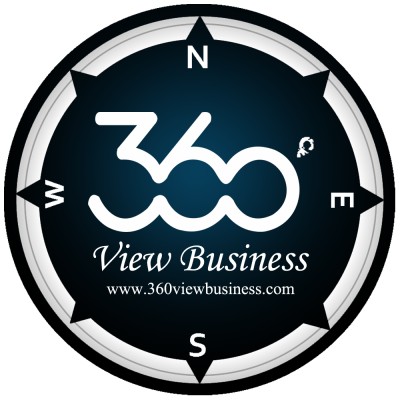 360 View Business's Logo