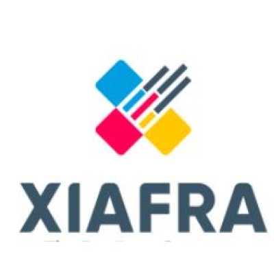 Xiafra's Logo