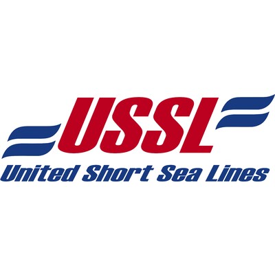 United Short Sea Lines's Logo