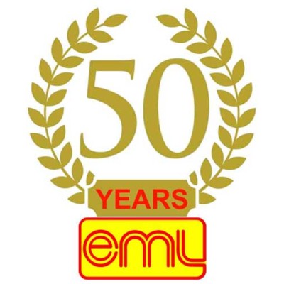 Electrical Maintenance Lusaka Ltd (EML)'s Logo