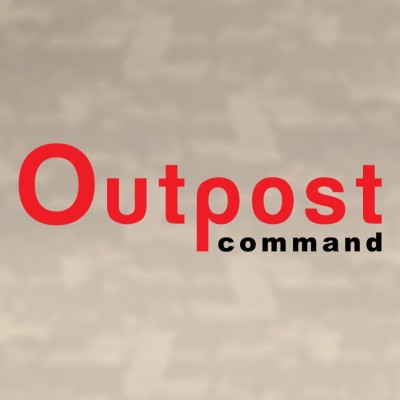 Outpost Command's Logo