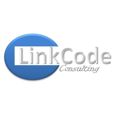 LinkCode's Logo