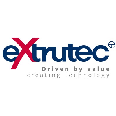 extrutec GmbH's Logo