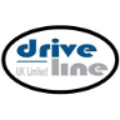 Driveline UK Limited's Logo