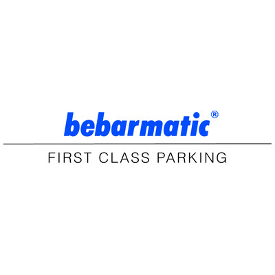 bebarmatic Parksysteme GmbH's Logo