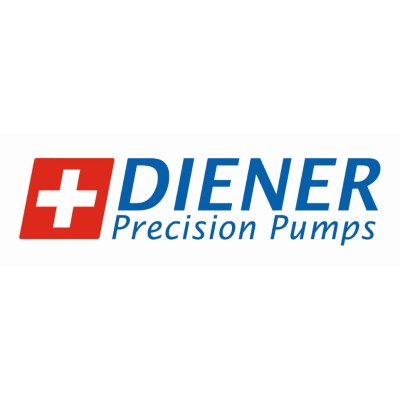 Diener Precision Pumps's Logo