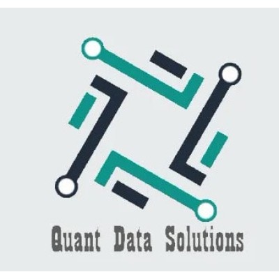 Quant Data Solutions's Logo