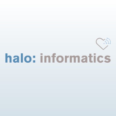 HALO INFORMATICS PVT LTD's Logo