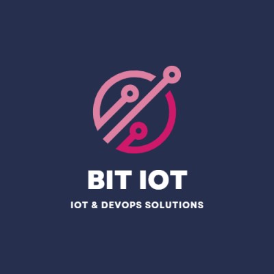 Bit IoT's Logo