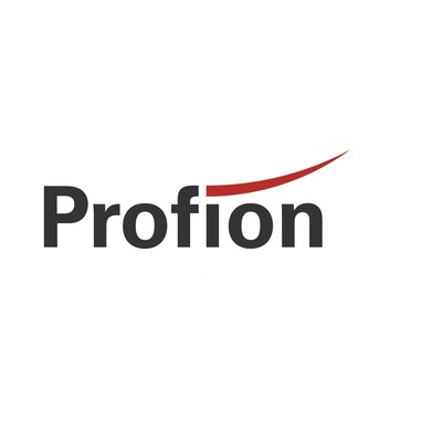 PROFION GmbH's Logo