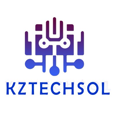 KZTechsol's Logo