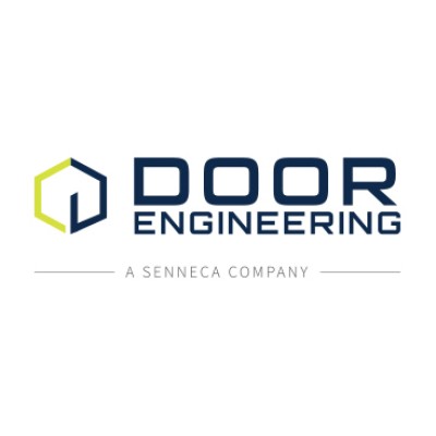 Door Engineering's Logo