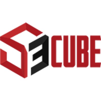 5Cube's Logo