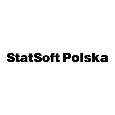 StatSoft Polska's Logo