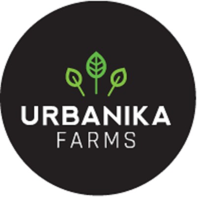 Urbanika Farms's Logo