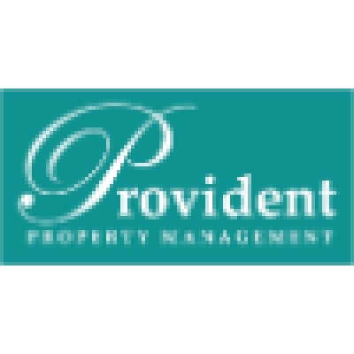 Provident Real Estate Services ~ Real Estate Brokerage & Management's Logo