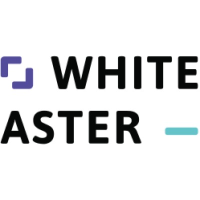 Whiteaster's Logo