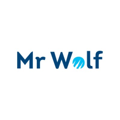 Mr Wolf - Customer Support Automation's Logo