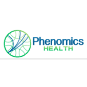 Phenomics Health's Logo