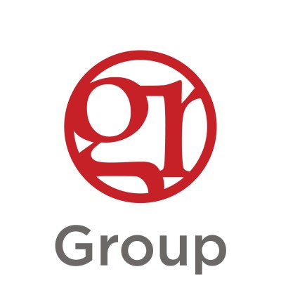 GR Group's Logo