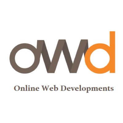 Online Web Developments's Logo