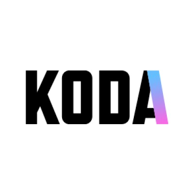 KODA's Logo