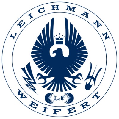 Leichmann Weifert Group's Logo