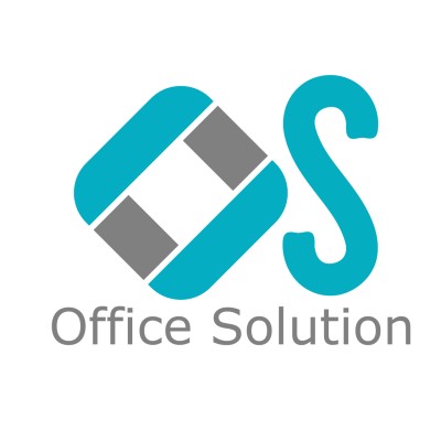 Office Solution's Logo