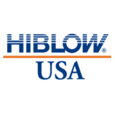 HIBLOW USA's Logo