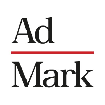 AdMark Asia Group's Logo