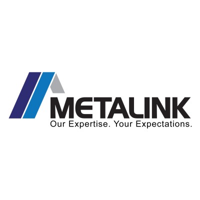 Metalink Manufacturing Corporation's Logo