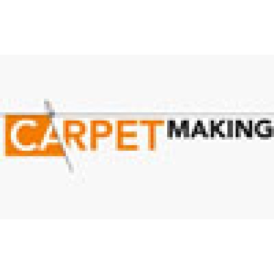 Carpet Making's Logo