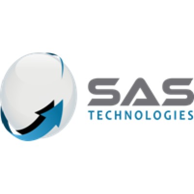 SAS Technologies's Logo