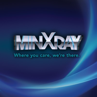 MinXray Inc.'s Logo