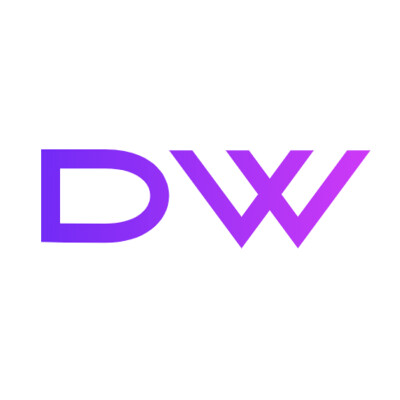 Data Wealth's Logo