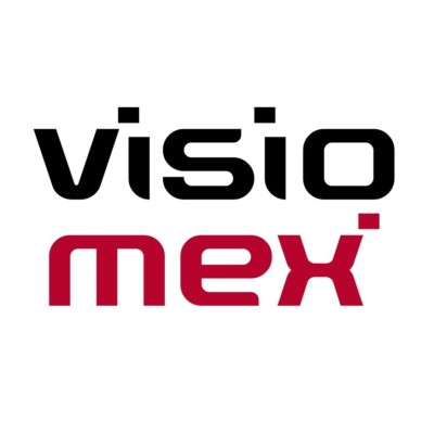 Visiomex's Logo