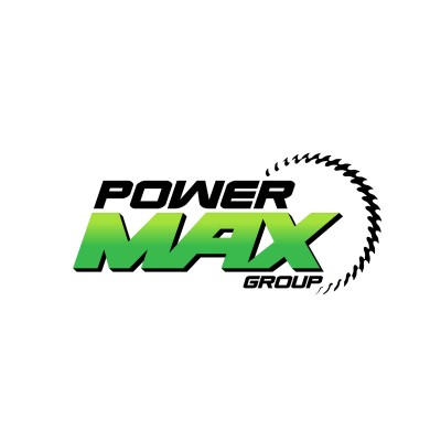 Powermax Group's Logo