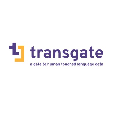 Transgate Company's Logo