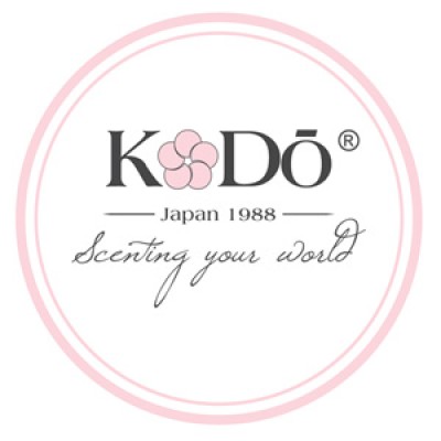 Kodo International Fragrances's Logo