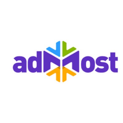 Admost Mediation Limited's Logo