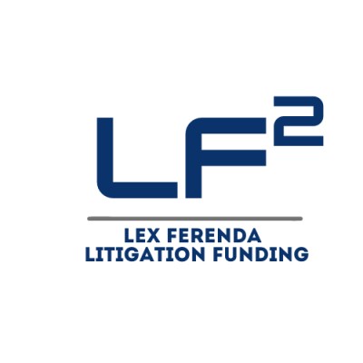 Lex Ferenda Litigation Funding LLC's Logo