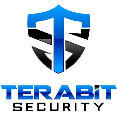 Terabit Security's Logo